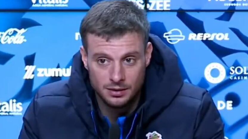 “No entiende nada de futbol”: revientan a Martín Anselmi tras nueva derrota del Porto