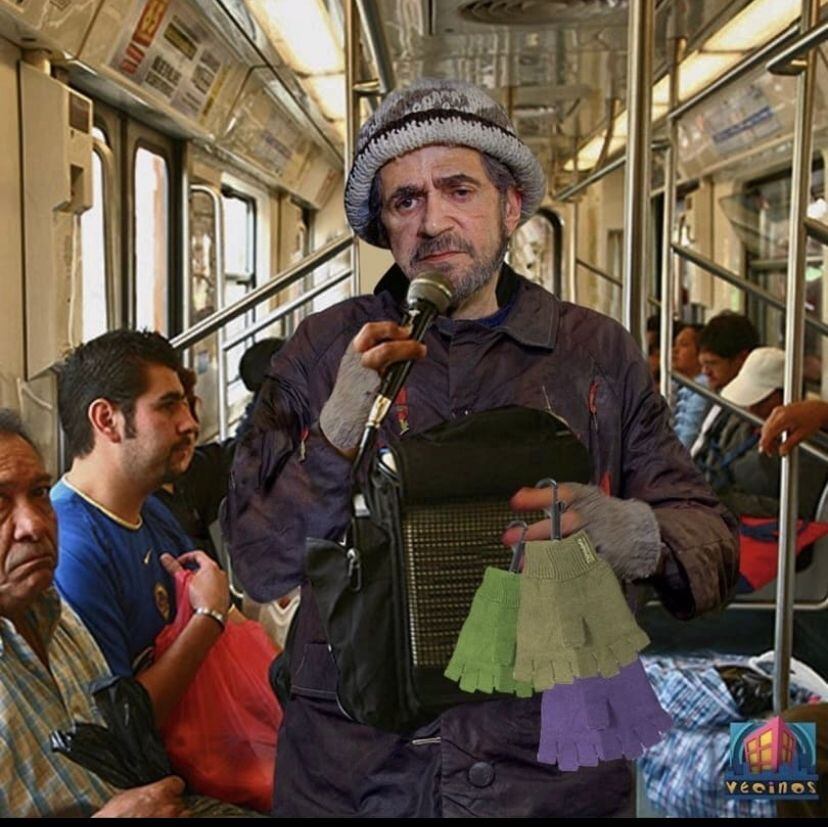 Flaco Ibáñez