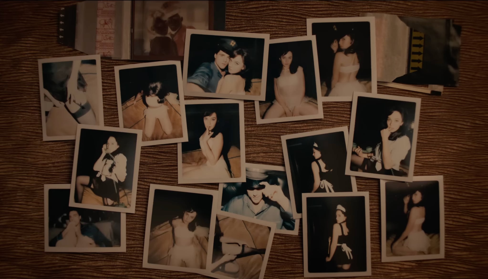 Priscilla de Sofia Coppola con Jacob Elordi mostraría el lado que se ocultó en Elvis de Austin Butler