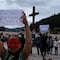 Violencia de género en México: 6 de cada 10 mujeres son asesinadas con arma de fuego