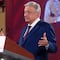 AMLO evita con poema responder señalamientos sobre Adán Augusto López y el narco; “la gente nos tiene confianza”