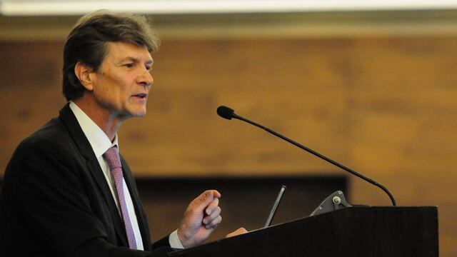 Enrique de la Madrid