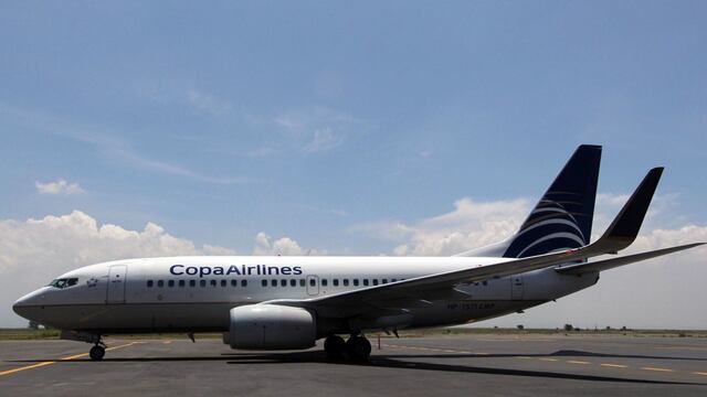 Aerolíneas deberán informar al INM de listas de pasajeros en vuelos internacionales