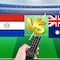 Paraguay vs Australia: A qué hora y dónde ver el partido del Grupo D del Mundial 2026