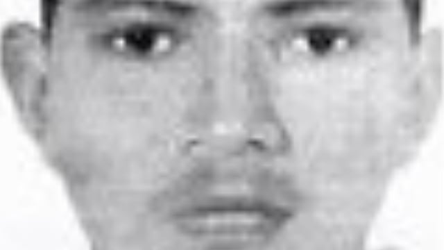 Braulio Bacilio Caballero