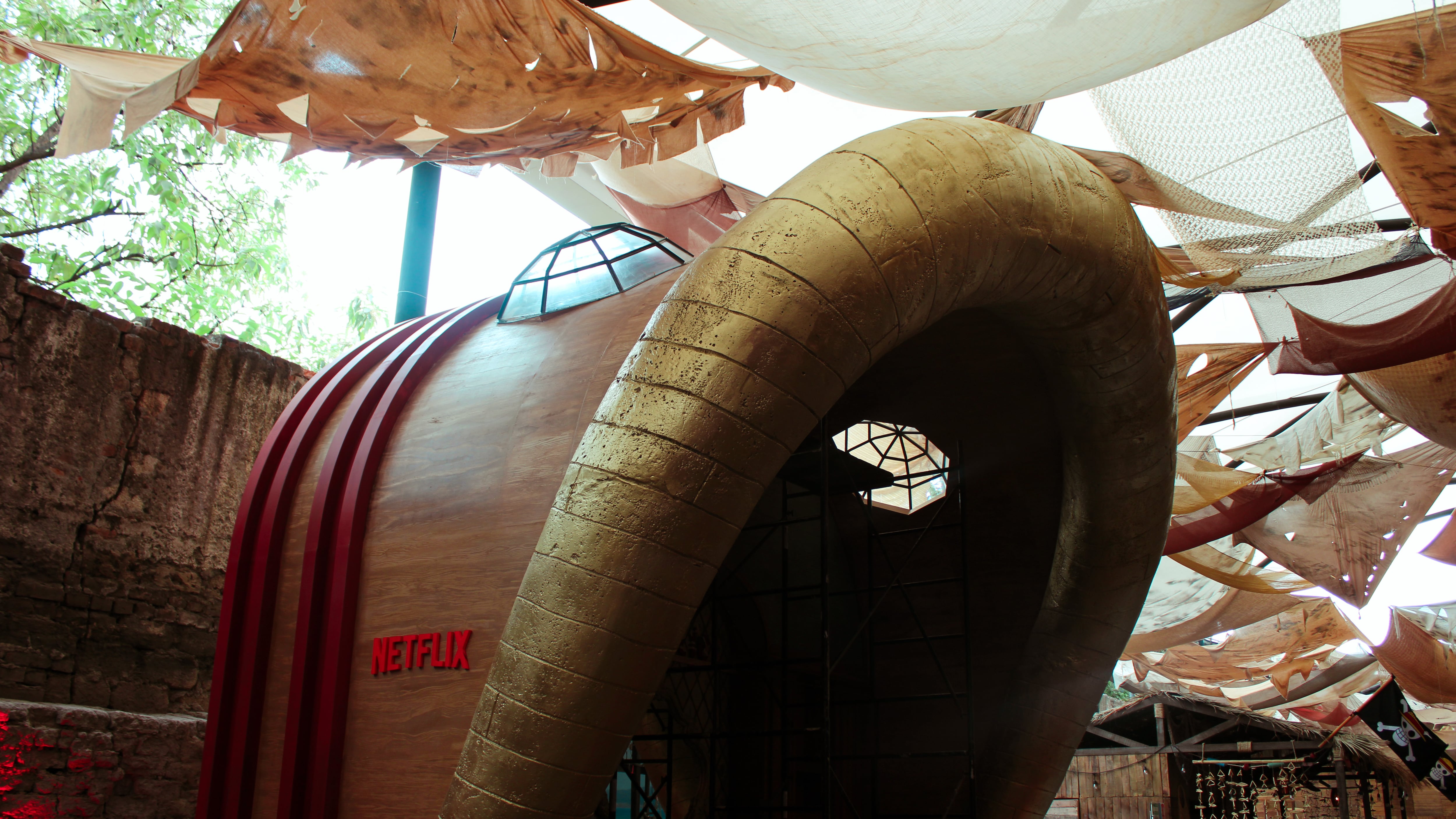Fan Fest One Piece Netflix