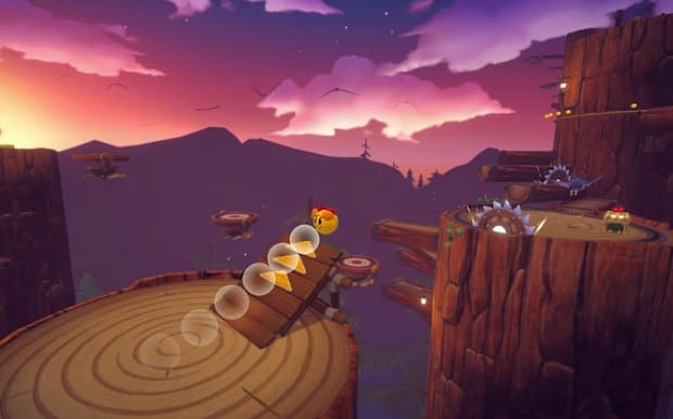 PAC-MAN WORLD 2 Re-PAC