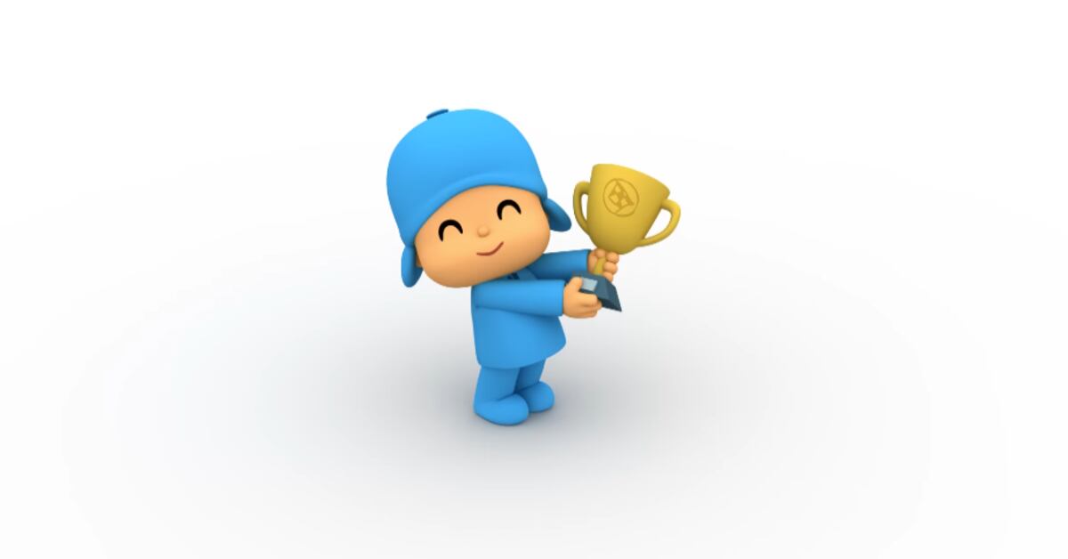 Descubre las aventuras de Pocoyó en el Día Internacional de la Narración Oral: 27 minutos de diversión en español