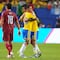 Grupo K definido: Colombia termina líder y Portugal avanza como segundo
