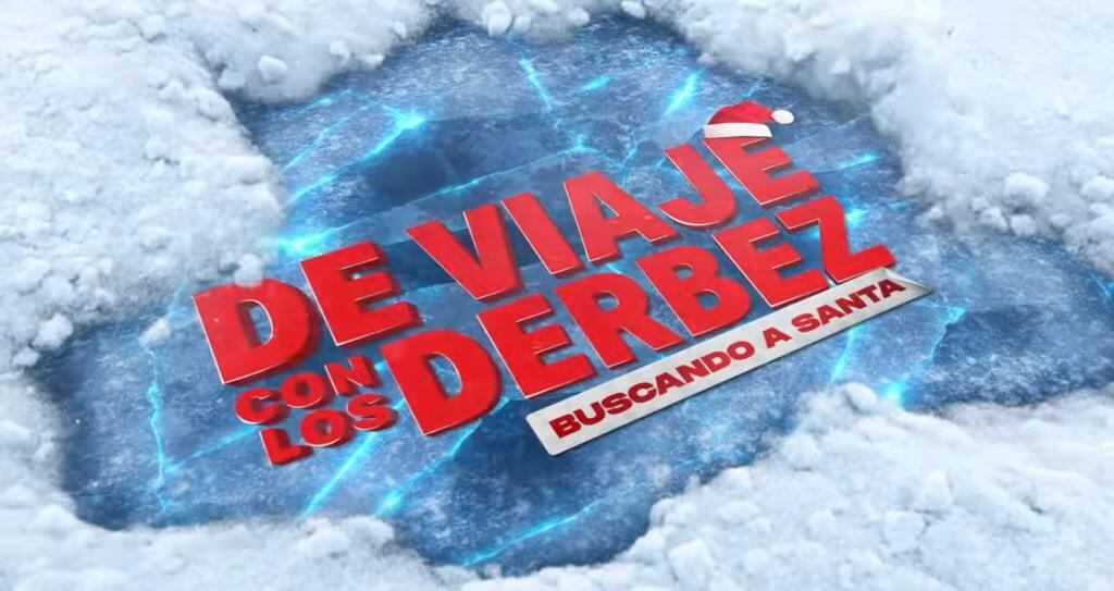 ¿Cuándo y dónde ver De Viaje con los Derbez temporada 4?
