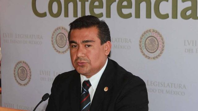 Octavio Martinez Vargas, Secretario Electoral del Congreso Nacional.