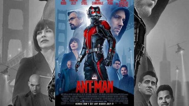 Ant-Man