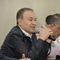 Alfonso Durazo presenta a su gabinete en Sonora