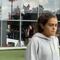 VIDEO: Jugadoras de Tigres Femenil se llevan gran susto por el sismo