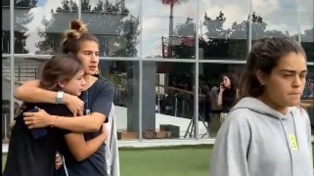 Tigres Femenil en Guadalajara