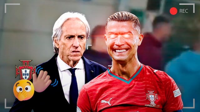 Cristiano Ronaldo deja la concentración de Portugal antes del partido ante Dinamarca