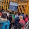 ¿Hay paro en Prepa 8 de la UNAM? Estudiantes toman instalaciones: se suspenden clases