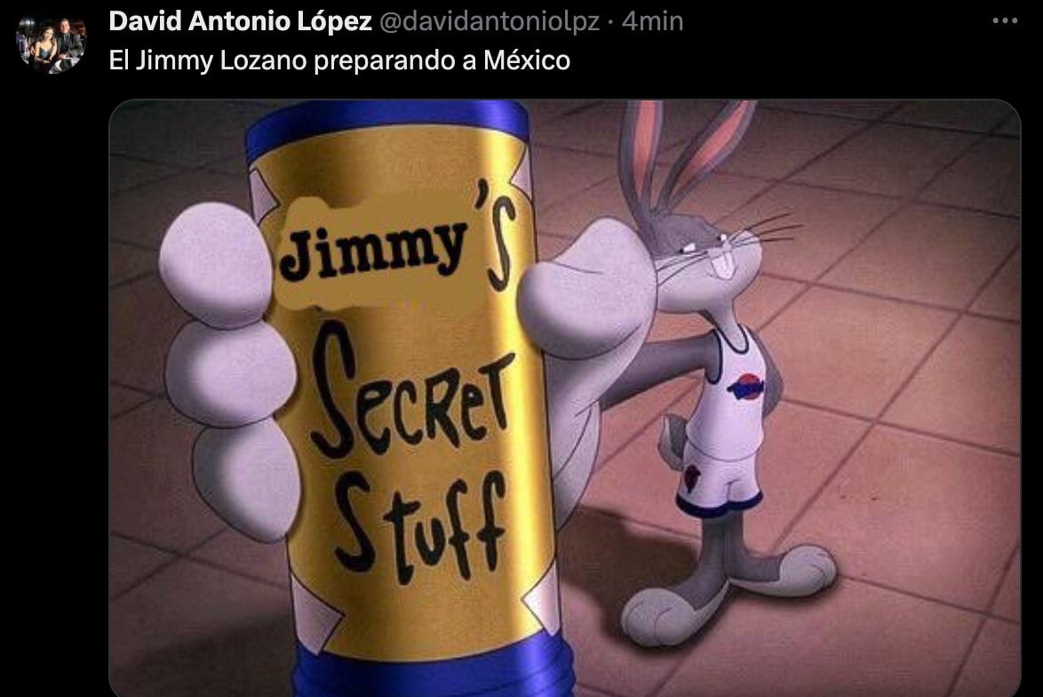 Memes Selección Mexicana.