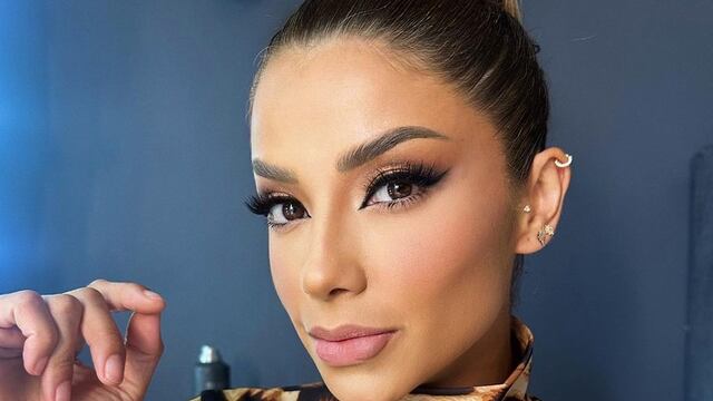 Ferka, integrante de La casa de los famosos México.