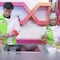 Hoy soy el chef hoy 18 de junio: Pablo Chagra y Roxana Castellanos remontan tras fracaso con otro platillo