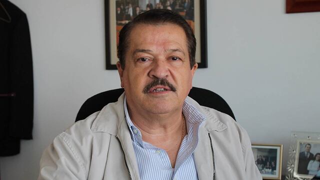 Rodolfo Torres Medina