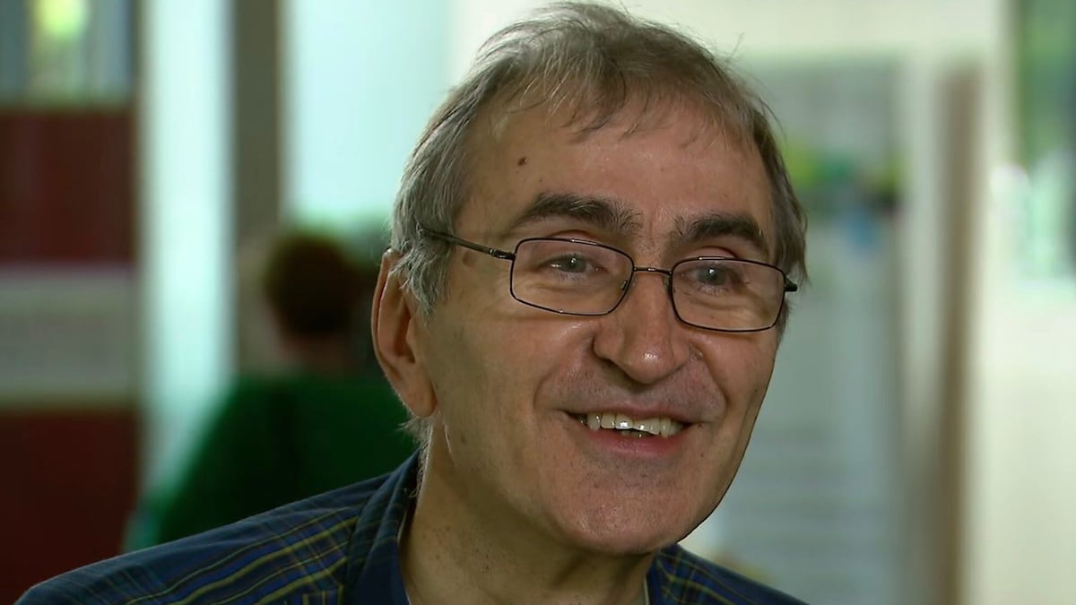 Muere Héctor García Molina, científico mexicano que estuvo detrás de Google y Cisco Systems