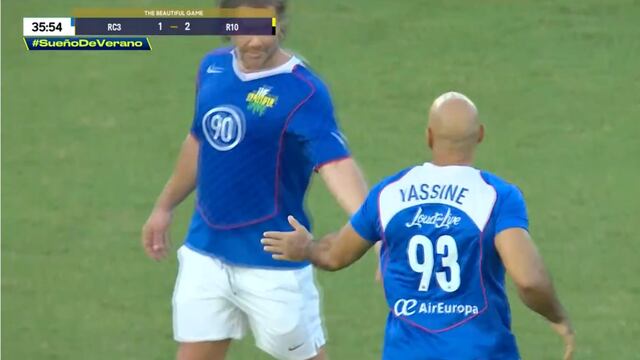 ¿Ya le aprendió a Messi? Su guardaespaldas en Inter de Miami debuta en partido de estrellas.