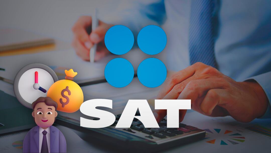 SAT declaracón anual 2024