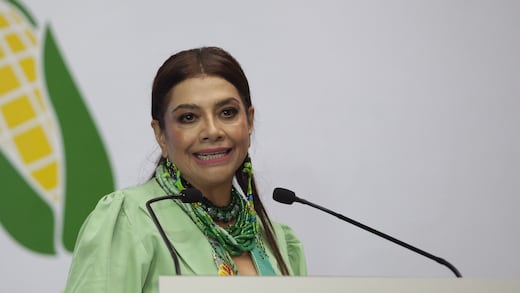 Clara Brugada aclara: no aumentará el impuesto predial en CDMX ante cambios catastrales