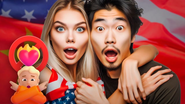 Estados Unidos prohíbe a sus funcionarios en China mantener relaciones sexuales con personas locales