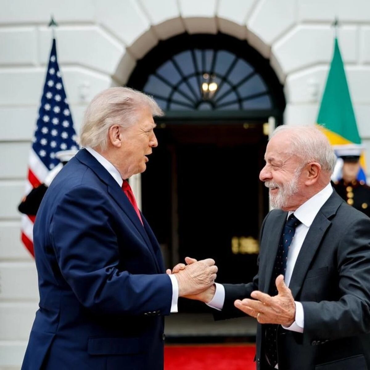 Brasil no se arrodilla