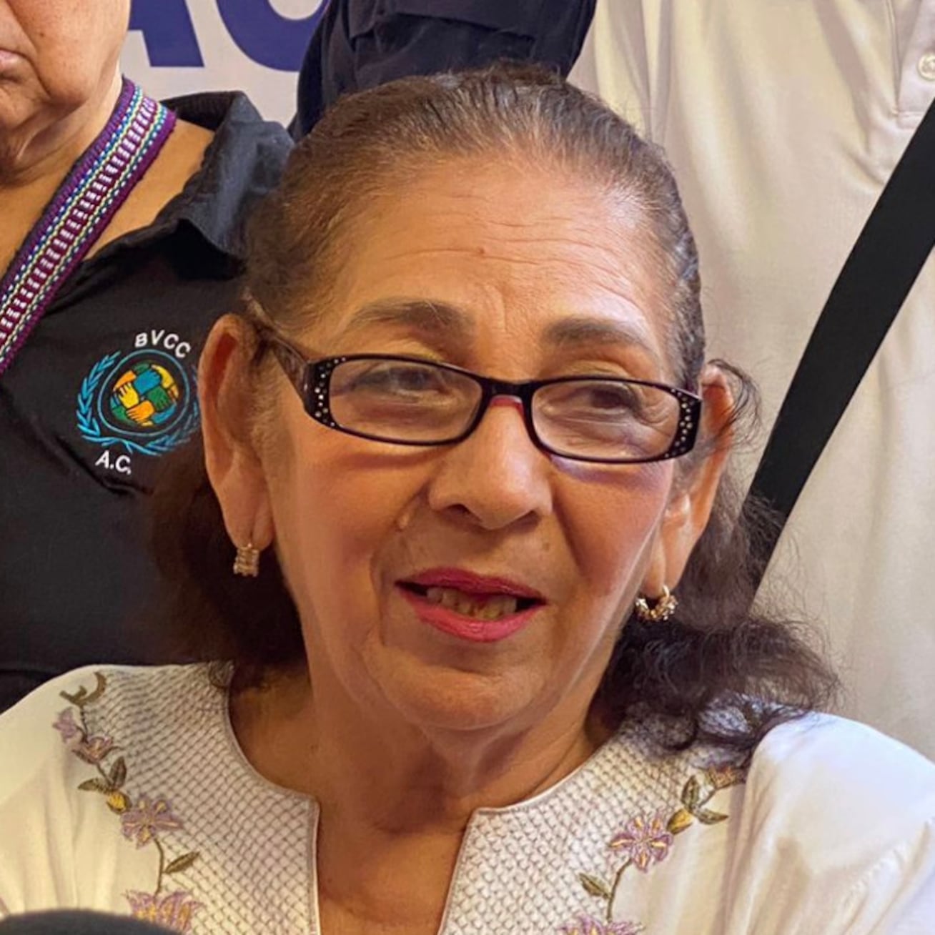 ¿Quién es Alma Rosa Rojo Medina? Madre buscadora de Sinaloa