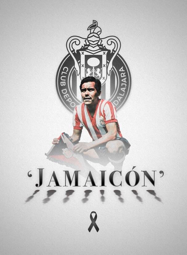 José 'Jamaicón' Villegas