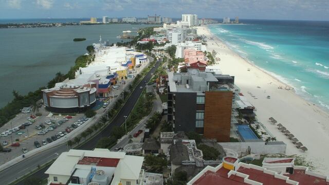 Hoteles en Cancún, Quintana Roo