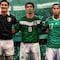 FIFA coloca a Giovani Dos Santos como un ícono de la Selección de futbol de México