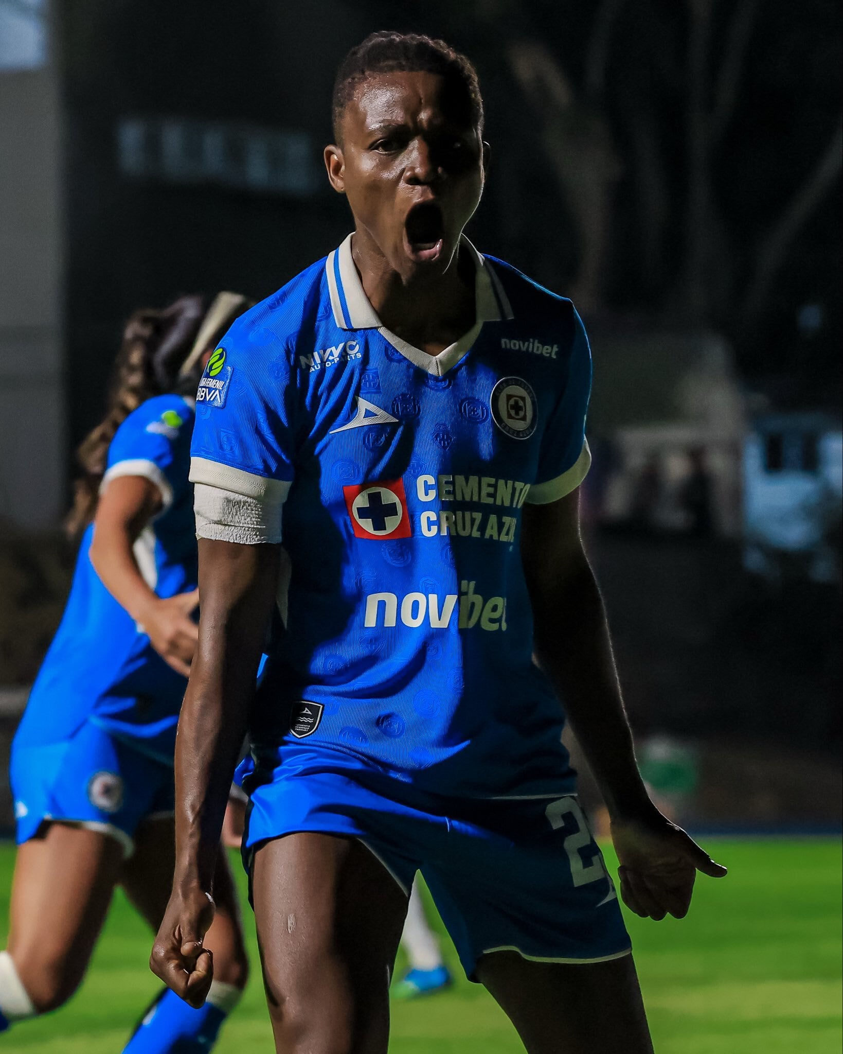 Cruz Azul ha recuperado posiciones en la Liga Femenil