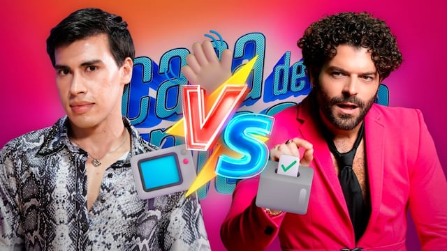 La Divaza no oculta su desagrado por Adrián Di Monte, actual habitante de La Casa de los Famosos México 2025