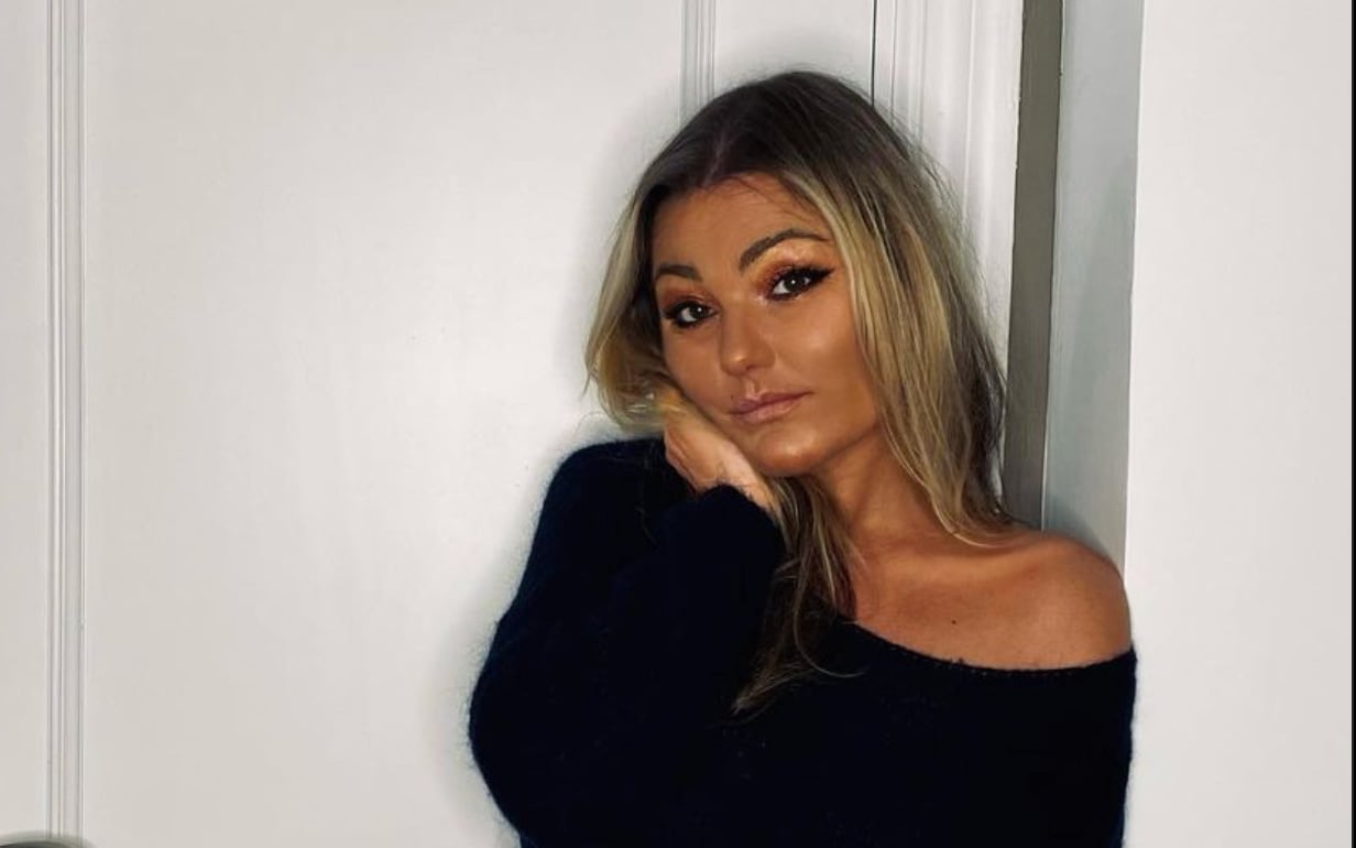 Amaia Montero: “Pronto volveremos a ver su mejor versión", promete un querido amigo