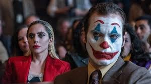 Joker: Folie à Deux