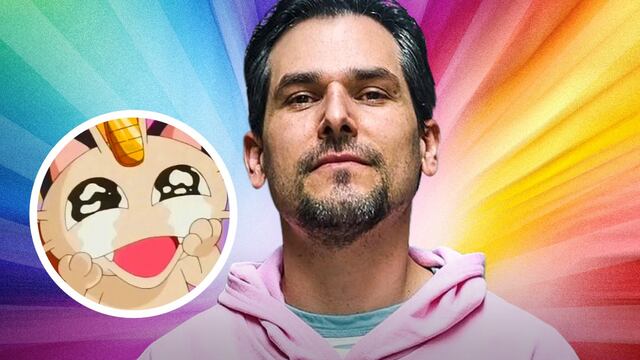 Alan Estrada hace pública su homosexualidad