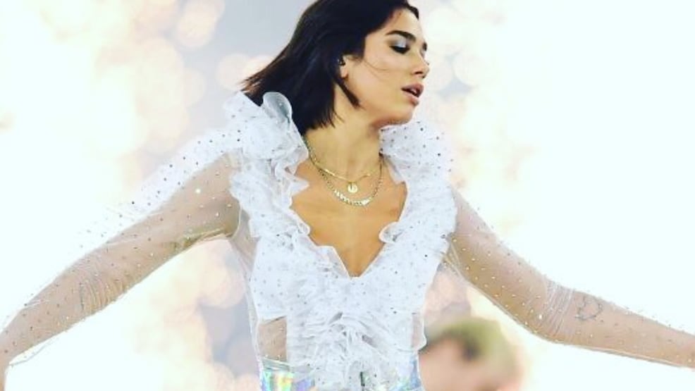 Dua Lipa