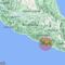 Temblor hoy México: Se registra sismo en San Marcos, Guerrero