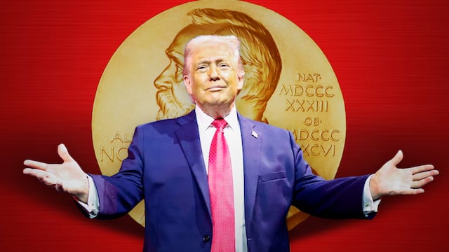 El presidente Donald Trump asegura haber resuelto varios conflictos de carácter internacional.