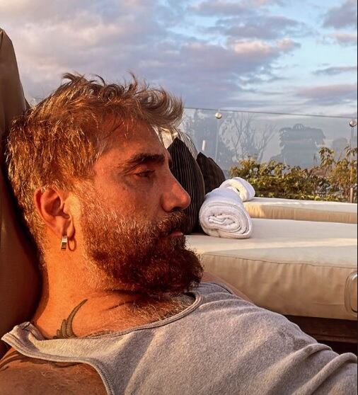 Alejandro Fernández