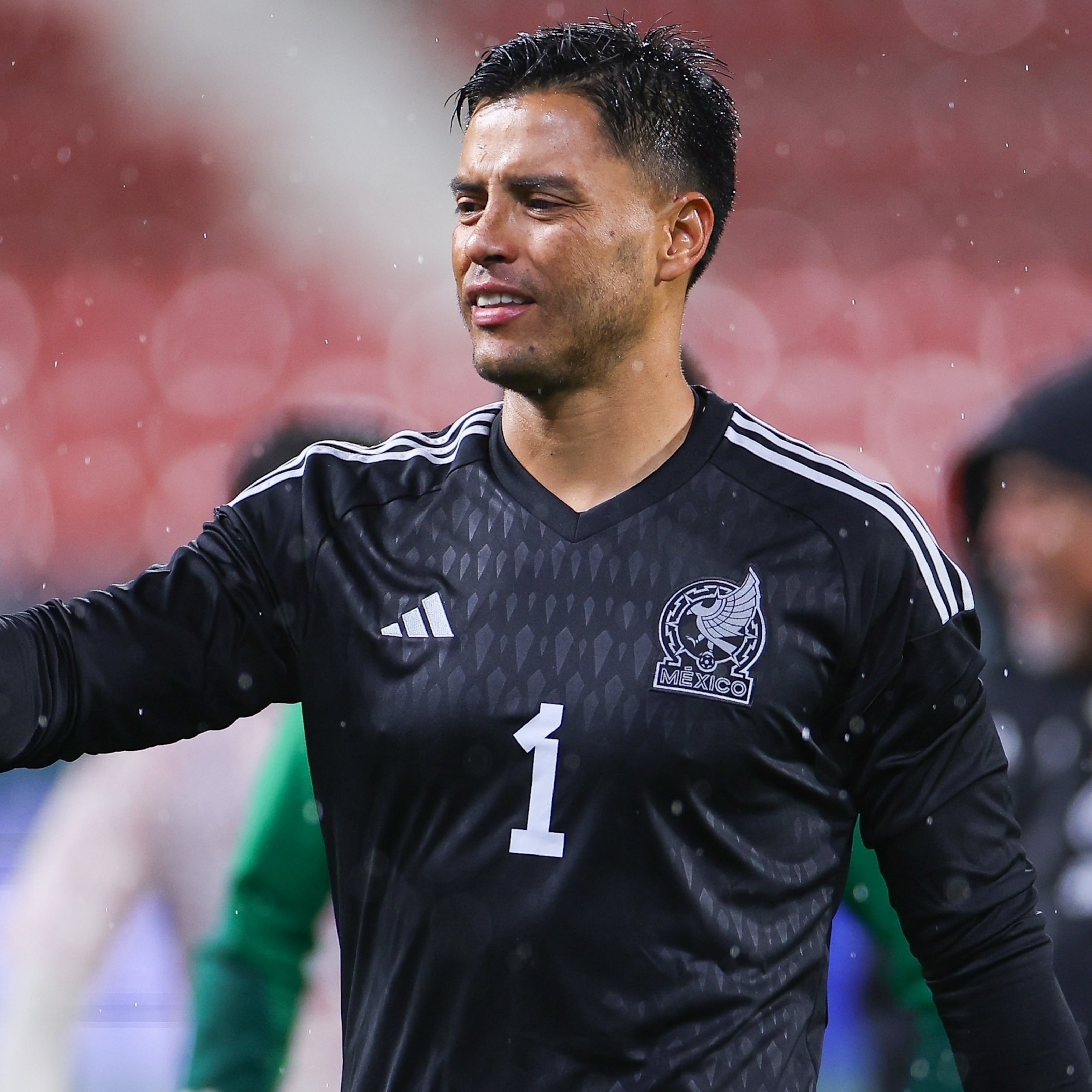 Alfredo Talavera revela que Rafa Márquez lo tenía como tercera opción para el Tri