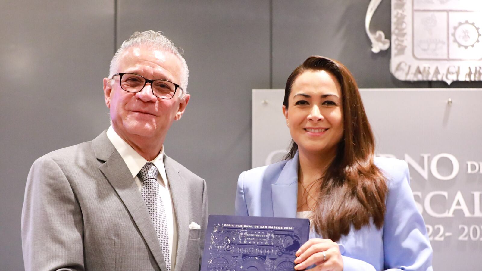 Feria Nacional de San Marcos 2026 supera 8 millones de visitas y derrama de 10 mil mdp