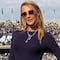 Inés Sainz cumplió su sueño con Cruz Azul campeón