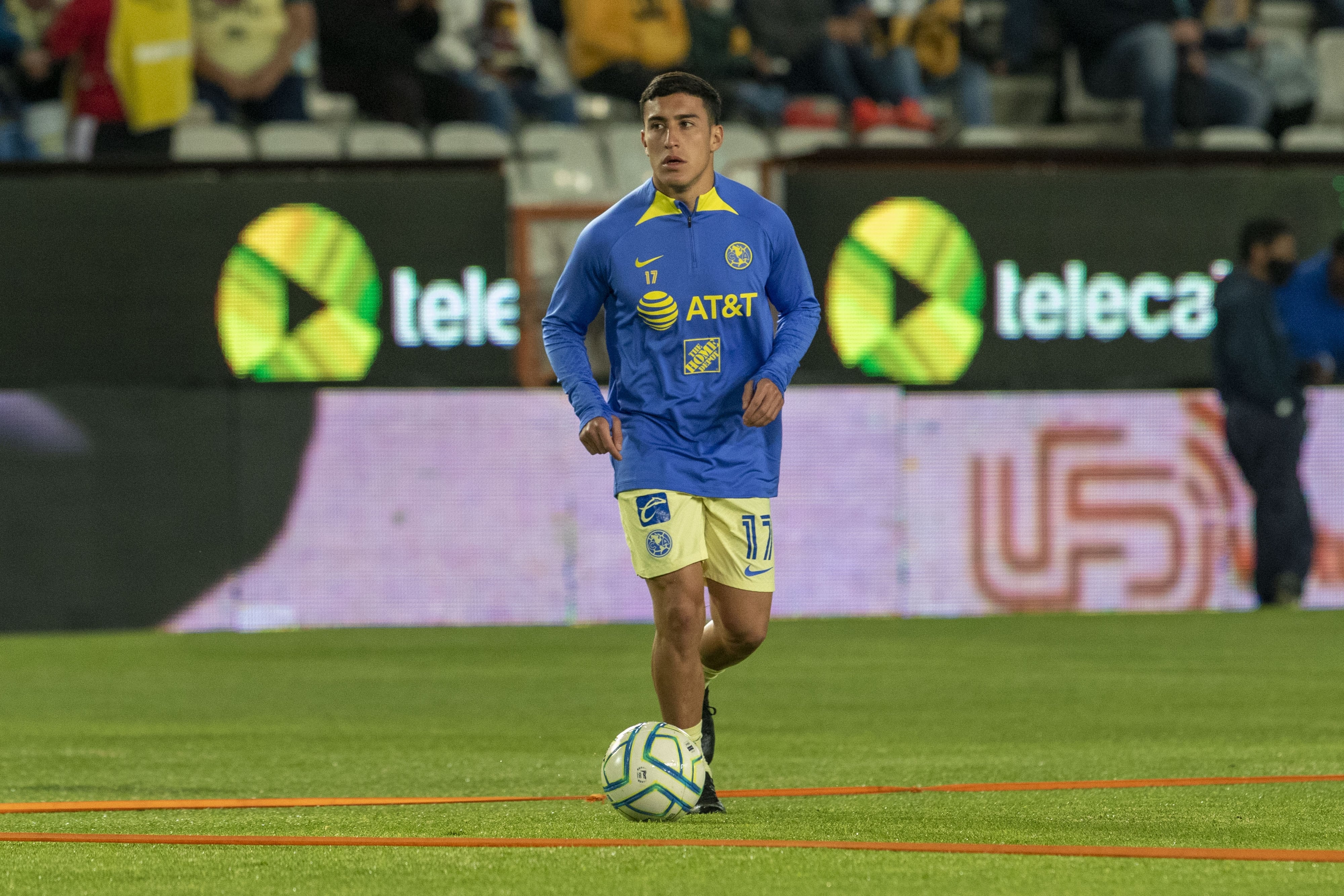 Alex Zendejas