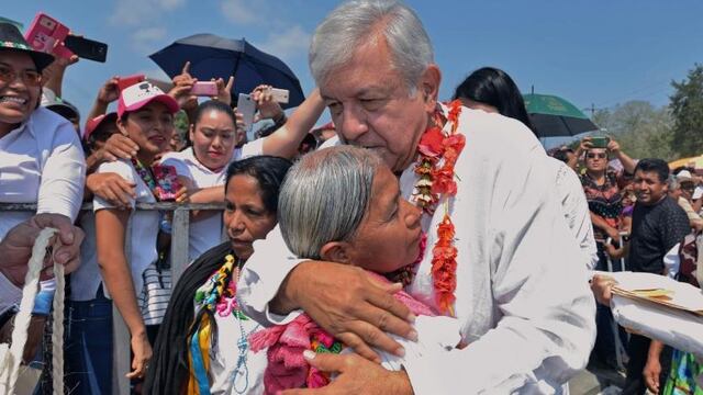 AMLO