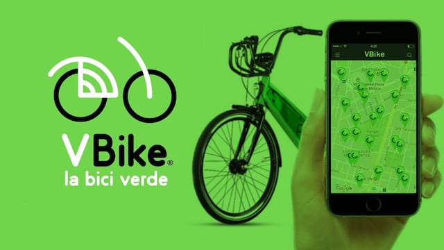 VBike